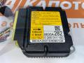 блок AirBag Mitsubishi Outlander 3 поколение [2-й рестайлинг] 2015, 2.0 л., 4J11, бензин, вариатор, w37a, внедорожник 5 дв., передний привод - фото №2