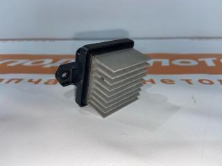 сопротивление печки Mitsubishi Outlander 3 поколение [2-й рестайлинг] 2015, 2.0 л., 4J11, бензин, вариатор, w37a, внедорожник 5 дв., передний привод, 05915B