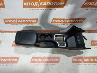 подлокотник Kia Sportage 4 поколение 2017, 2.0 л., G4NA, бензин, АКПП, bu2 (mercury blue), внедорожник 5 дв., передний привод