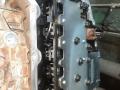 КПП автоматическая (АКПП) Chevrolet Cruze HR (2001 - 2008), 1.8 л., F18D4, бензин, АКПП, 24253476 - фото №5