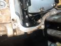 КПП автоматическая (АКПП) Chevrolet Cruze HR (2001 - 2008), 1.8 л., F18D4, бензин, АКПП, 24253476 - фото №6