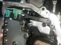 КПП автоматическая (АКПП) Chevrolet Cruze HR (2001 - 2008), 1.8 л., F18D4, бензин, АКПП, 24253476 - фото №8