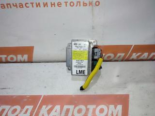 блок AirBag Hyundai ix35 1 поколение 2009, 2.4 л., G4KE, бензин, АКПП, tcm (phantom black), внедорожник 5 дв., 959102S200