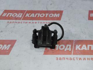 СУППОРТ зад. лев. Hyundai ix35 1 поколение 2009, 2.4 л., G4KE, бензин, АКПП, tcm (phantom black), внедорожник 5 дв., 582102S700