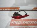 габаритный фонарь правый Hyundai ix35 1 поколение 2009, 2.4 л., G4KE, бензин, АКПП, tcm (phantom black), внедорожник 5 дв., 924062S3 - фото №2