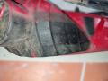 габаритный фонарь правый Hyundai ix35 1 поколение 2009, 2.4 л., G4KE, бензин, АКПП, tcm (phantom black), внедорожник 5 дв., 924062S3 - фото №6