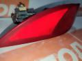 габаритный фонарь правый Hyundai ix35 1 поколение 2009, 2.4 л., G4KE, бензин, АКПП, tcm (phantom black), внедорожник 5 дв., 924062S3 - фото №7