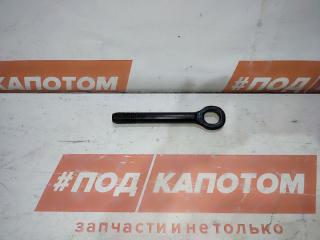 крюк буксировочный Hyundai ix35 1 поколение 2009, 2.4 л., G4KE, бензин, АКПП, tcm (phantom black), внедорожник 5 дв.