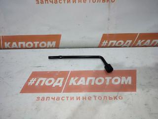 ключ колесный (балонный) Hyundai ix35 1 поколение 2009, 2.4 л., G4KE, бензин, АКПП, tcm (phantom black), внедорожник 5 дв.