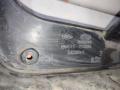 брызговик Hyundai ix35 1 поколение 2009, 2.4 л., G4KE, бензин, АКПП, tcm (phantom black), внедорожник 5 дв., 868323S000, 868312S000, 868422S000, 868412S000 - фото №4