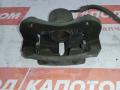 СУППОРТ перед. прав. Hyundai ix35 1 поколение 2009, 2.4 л., G4KE, бензин, АКПП, tcm (phantom black), внедорожник 5 дв., 581302S700 - фото №5