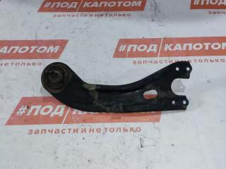 рычаг задний Hyundai ix35 1 поколение 2009, 2.4 л., G4KE, бензин, АКПП, tcm (phantom black), внедорожник 5 дв.