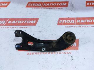 рычаг задний Hyundai ix35 1 поколение 2009, 2.4 л., G4KE, бензин, АКПП, tcm (phantom black), внедорожник 5 дв.