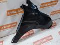 крыло переднее правое Hyundai ix35 1 поколение 2009, 2.4 л., G4KE, бензин, АКПП, tcm (phantom black), внедорожник 5 дв., 663212S000 - фото №2