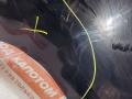крыло переднее правое Hyundai ix35 1 поколение 2009, 2.4 л., G4KE, бензин, АКПП, tcm (phantom black), внедорожник 5 дв., 663212S000 - фото №6