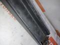 накладка на порог Hyundai ix35 1 поколение 2009, 2.4 л., G4KE, бензин, АКПП, tcm (phantom black), внедорожник 5 дв. - фото №7