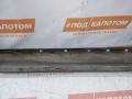 накладка на порог Hyundai ix35 1 поколение 2009, 2.4 л., G4KE, бензин, АКПП, tcm (phantom black), внедорожник 5 дв. - фото №10