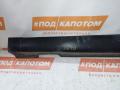 накладка на порог Hyundai ix35 1 поколение 2009, 2.4 л., G4KE, бензин, АКПП, tcm (phantom black), внедорожник 5 дв. - фото №2