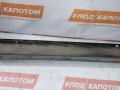 накладка на порог Hyundai ix35 1 поколение 2009, 2.4 л., G4KE, бензин, АКПП, tcm (phantom black), внедорожник 5 дв. - фото №6
