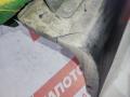 накладка на порог Hyundai ix35 1 поколение 2009, 2.4 л., G4KE, бензин, АКПП, tcm (phantom black), внедорожник 5 дв. - фото №10