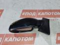 зеркало наружное левое Hyundai ix35 1 поколение 2009, 2.4 л., G4KE, бензин, АКПП, tcm (phantom black), внедорожник 5 дв. - фото №3