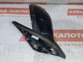зеркало наружное левое Hyundai ix35 1 поколение 2009, 2.4 л., G4KE, бензин, АКПП, tcm (phantom black), внедорожник 5 дв. - фото №4