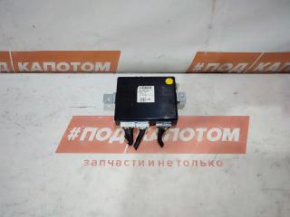 блок реле Hyundai ix35 1 поколение 2009, 2.4 л., G4KE, бензин, АКПП, tcm (phantom black), внедорожник 5 дв., 954002S670