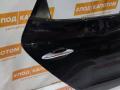дверь задняя правая Hyundai ix35 1 поколение 2009, 2.4 л., G4KE, бензин, АКПП, tcm (phantom black), внедорожник 5 дв., 770042S020 - фото №3