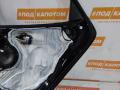 дверь задняя правая Hyundai ix35 1 поколение 2009, 2.4 л., G4KE, бензин, АКПП, tcm (phantom black), внедорожник 5 дв., 770042S020 - фото №6