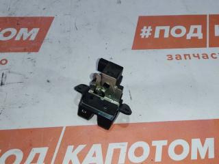 замок багажника Hyundai ix35 1 поколение 2009, 2.4 л., G4KE, бензин, АКПП, tcm (phantom black), внедорожник 5 дв.