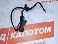 кнопка открытия багажника Hyundai ix35 1 поколение 2009, 2.4 л., G4KE, бензин, АКПП, tcm (phantom black), внедорожник 5 дв. - фото №2