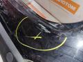 бампер задний Hyundai ix35 1 поколение 2009, 2.4 л., G4KE, бензин, АКПП, tcm (phantom black), внедорожник 5 дв., 866112Y000 - фото №6