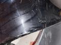 бампер задний Hyundai ix35 1 поколение 2009, 2.4 л., G4KE, бензин, АКПП, tcm (phantom black), внедорожник 5 дв., 866112Y000 - фото №12
