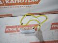 ПОДУШКА AIRBAG СИДЕНЬЯ перед. лев. Hyundai ix35 1 поколение 2009, 2.4 л., G4KE, бензин, АКПП, tcm (phantom black), внедорожник 5 дв., 889102S00, 00100 - фото №4