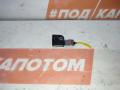 датчик AirBag Hyundai ix35 1 поколение 2009, 2.4 л., G4KE, бензин, АКПП, tcm (phantom black), внедорожник 5 дв., 959202S000 - фото №5