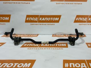 стабилизатор подвески передний Ford Focus 3 поколение 2012, 2.0 л., XQDA, бензин, АКПП, хетчбэк 5 дв., передний привод, 1686182, BV615A772CAA