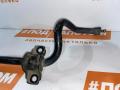 стабилизатор подвески передний Ford Focus 3 поколение 2012, 2.0 л., XQDA, бензин, АКПП, хетчбэк 5 дв., передний привод, 1686182, BV615A772CAA - фото №2