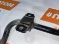 стабилизатор подвески передний Ford Focus 3 поколение 2012, 2.0 л., XQDA, бензин, АКПП, хетчбэк 5 дв., передний привод, 1686182, BV615A772CAA - фото №5