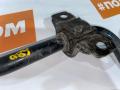 стабилизатор подвески передний Ford Focus 3 поколение 2012, 2.0 л., XQDA, бензин, АКПП, хетчбэк 5 дв., передний привод, 1686182, BV615A772CAA - фото №6