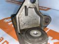 подушка крепления КПП Ford Focus 3 поколение 2012, 2.0 л., XQDA, бензин, АКПП, хетчбэк 5 дв., передний привод, PA326E02 - фото №2