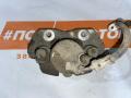 СУППОРТ перед. лев. Ford Focus 3 поколение 2012, 2.0 л., XQDA, бензин, АКПП, хетчбэк 5 дв., передний привод, 1682876 - фото №3