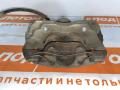СУППОРТ перед. лев. Ford Focus 3 поколение 2012, 2.0 л., XQDA, бензин, АКПП, хетчбэк 5 дв., передний привод, 1682876 - фото №5