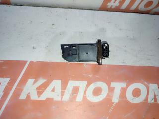 расходомер воздуха Ford Focus 3 поколение 2011, 2.0 л., MGDA, бензин, АКПП, panther black (metallic), седан, 7M5112B579, 1480570