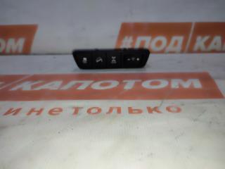 кнопка ASC / ESP Hyundai ix35 1 поколение 2009, 2.4 л., G4KE, бензин, АКПП, tcm (phantom black), внедорожник 5 дв.