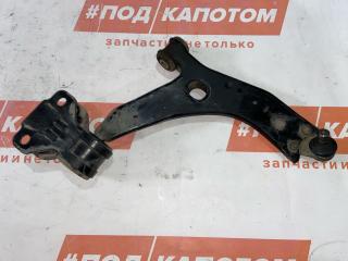 рычаг передний правый Ford Focus 3 поколение 2012, 2.0 л., XQDA, бензин, АКПП, хетчбэк 5 дв., передний привод, 1865168