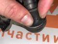 рычаг передний правый Ford Focus 3 поколение 2012, 2.0 л., XQDA, бензин, АКПП, хетчбэк 5 дв., передний привод, 1865168 - фото №2