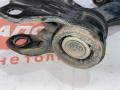 рычаг передний правый Ford Focus 3 поколение 2012, 2.0 л., XQDA, бензин, АКПП, хетчбэк 5 дв., передний привод, 1865168 - фото №4