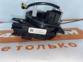 шлейф руля Ford Focus 3 поколение 2012, 2.0 л., XQDA, бензин, АКПП, хетчбэк 5 дв., передний привод, AND761003A - фото №4