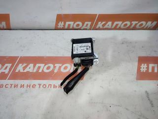 блок AirBag Ford Focus 3 поколение 2011, 2.0 л., MGDA, бензин, АКПП, panther black (metallic), седан, 1767129, BM5T14B321