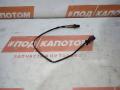 лямбда-зонд Ford Focus 3 поколение 2011, 2.0 л., MGDA, бензин, АКПП, panther black (metallic), седан, 0258010247, 5129058 - фото №4